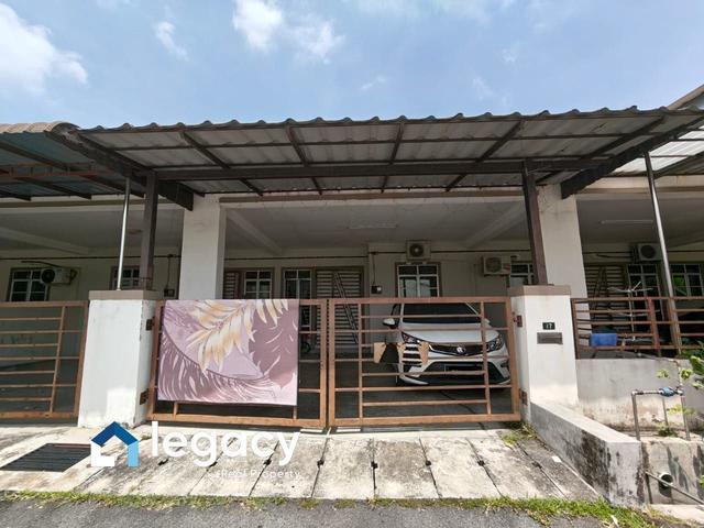 Terraced House for sale in Perak, Batu Gajah