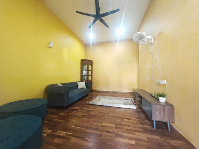 Terraced House for sale in Perak, Batu Gajah