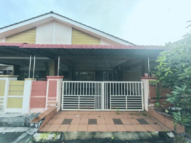 Terraced House for sale in Perak, Batu Gajah