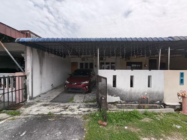 Terraced House for sale in Perak