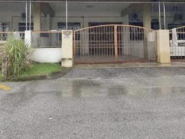 Terraced House for sale in Perak, Intan