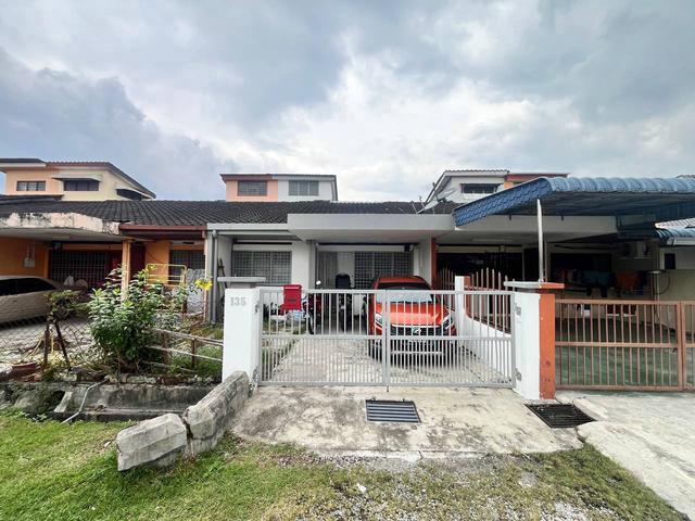 Terraced House for sale in Perak, Tanjong Ipoh