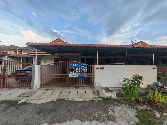 Terraced House for sale in Perak, Tanjong Ipoh