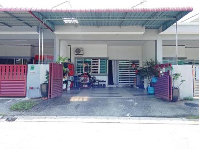 Terraced House for sale in Perak, Pusing