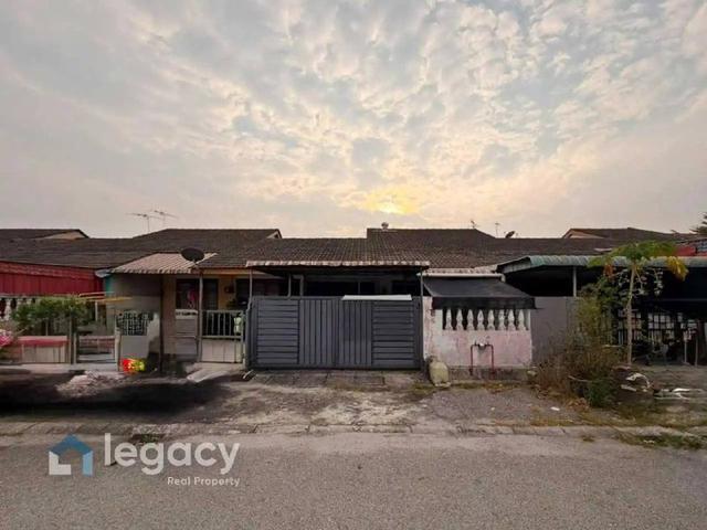 Terraced House for sale in Perak, Tanjong Ipoh