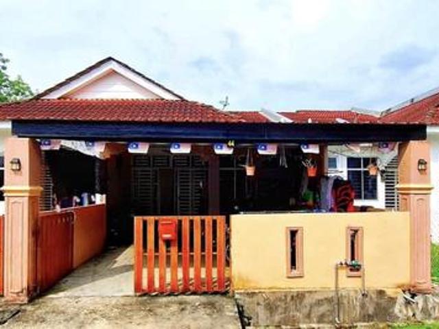 Terraced House for sale in Kupang, Kedah