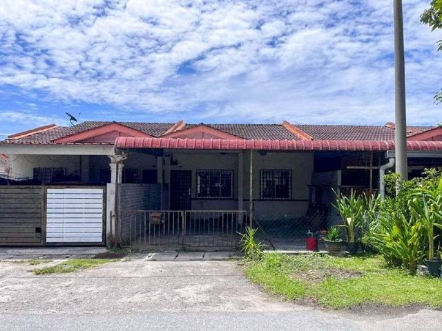 Terraced House for sale in Perak