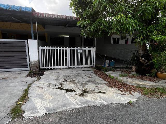 Terraced House for sale in Perak, Taiping