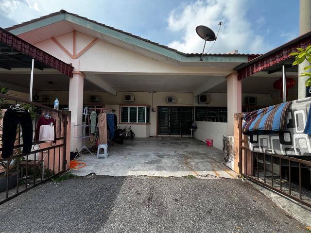 Terraced House for sale in Perak, Tronoh