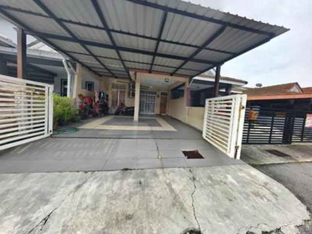 Terraced House for sale in Jitra, Kedah