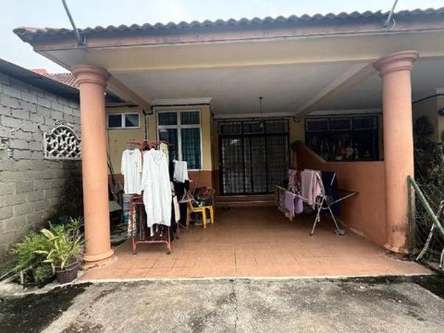 Terraced House for sale in Pasir Mas, Kelantan