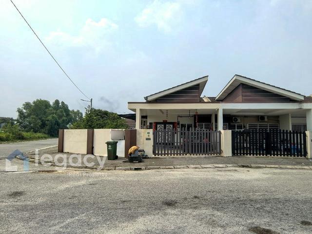 Terraced House for sale in Lahat, Majlis Bandaraya Ipoh