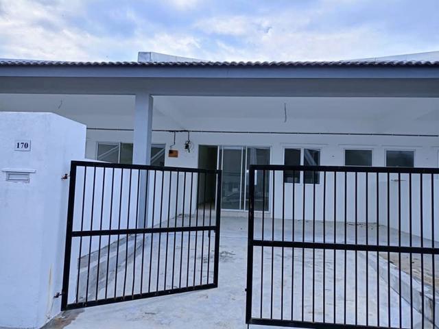 Terraced House for sale in Perak