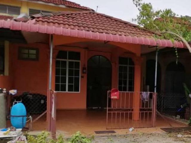 Terraced House for sale in Kangar, Perlis