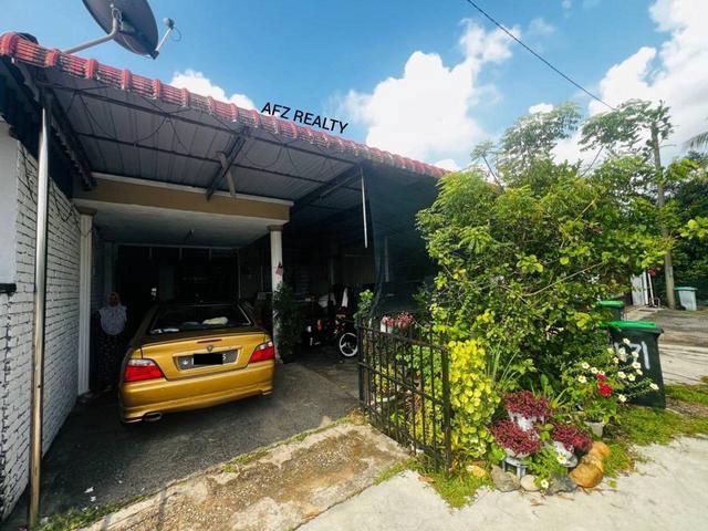 Terraced House for sale in Kulim, Kedah