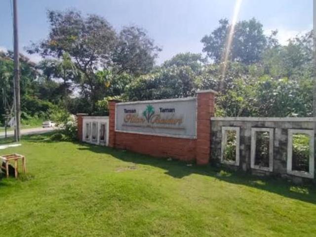 Terraced House for sale in Kulim