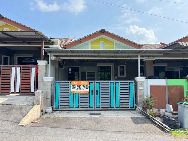 Terraced House for sale in Alor Gajah