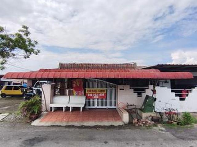 House for sale in Tambun, Majlis Bandaraya Ipoh
