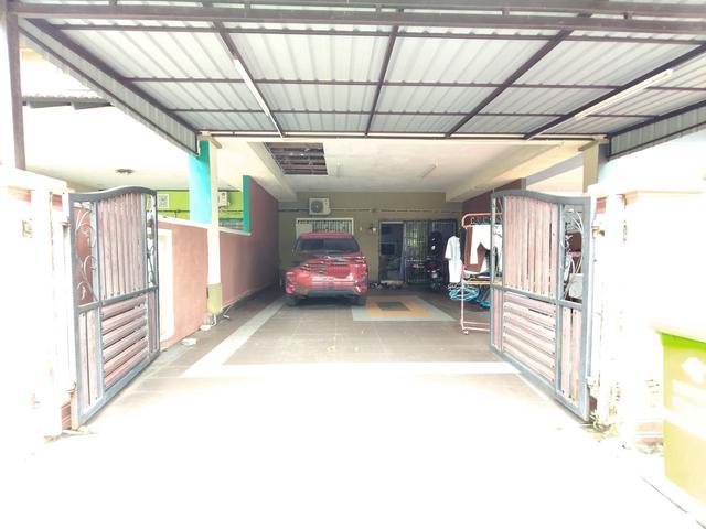 Terraced House for sale in Kuantan, Pahang