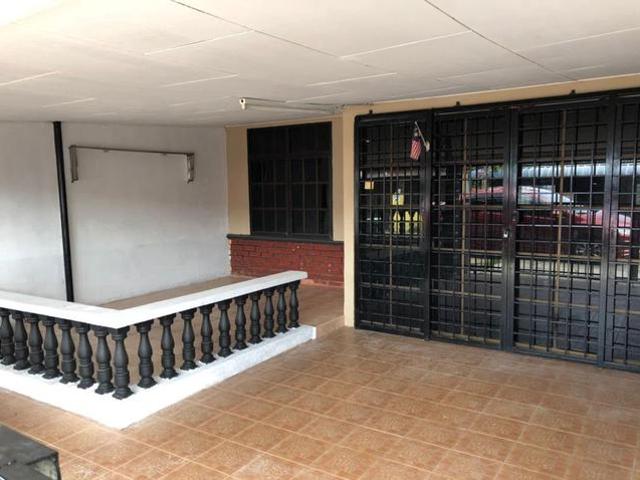 Terraced House for sale in Alor Setar, Kota Setar