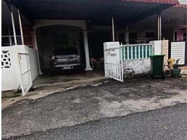 Terraced House for sale in Kuala Muda, Kedah