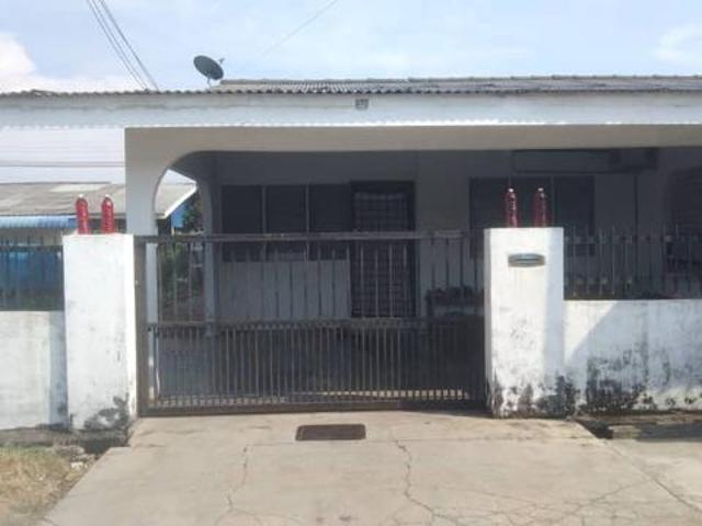 Terraced House for sale in Alor Setar, Kedah