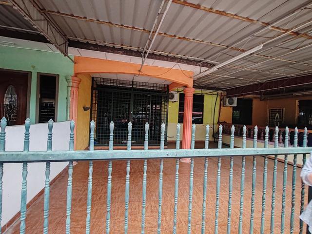 Terraced House for sale in Arau, Perlis