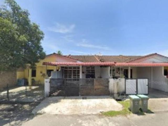 Terraced House for sale in Kulim, Kedah