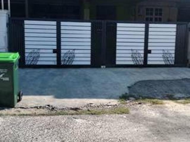 Terraced House for sale in Kuala Muda, Kedah