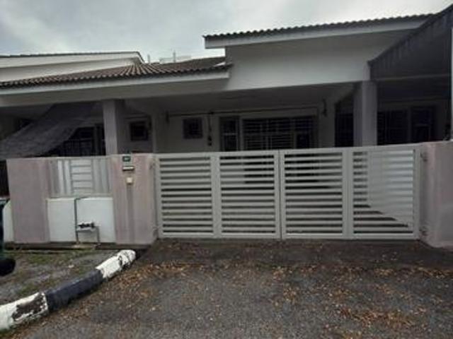 Terraced House for sale in Padang Serai, Kedah