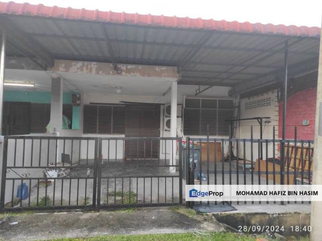 House for sale in Kuala Ketil, Kedah