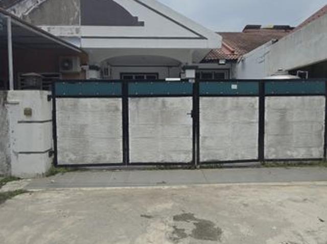 House for sale in Kota Bahru, Kelantan