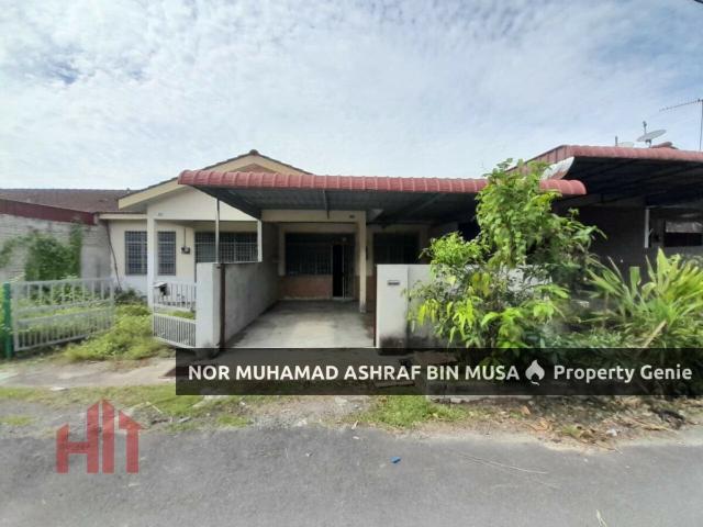 Terraced House for sale in Sungai Petani, Kuala Muda