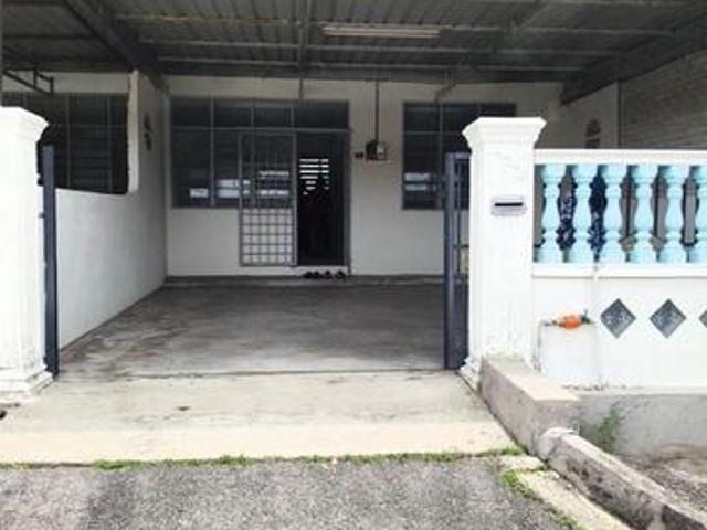 Terraced House for sale in Sungai Petani, Kuala Muda