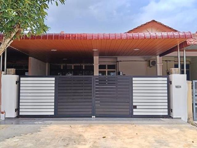 Terraced House for sale in Sungai Petani, Kuala Muda