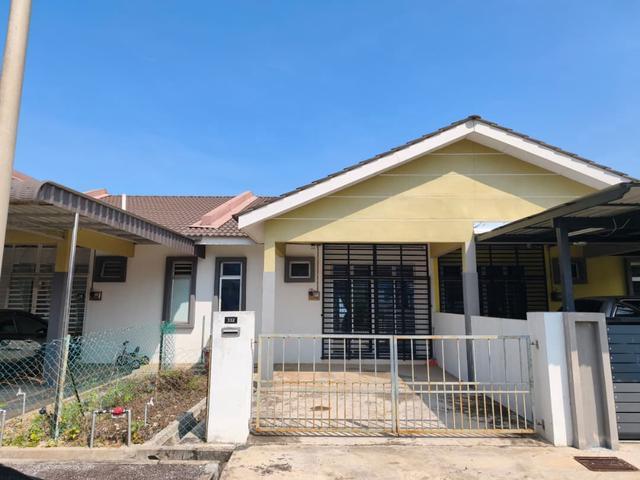 Terraced House for sale in Sungai Petani, Kuala Muda