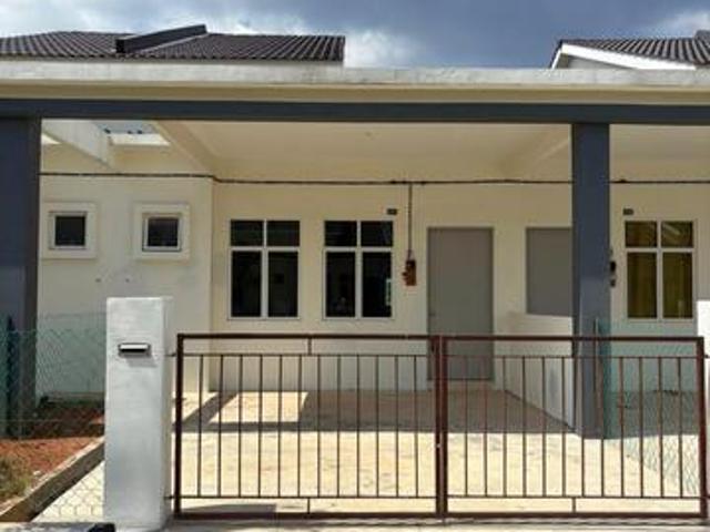 Terraced House for sale in Lunas, Kedah