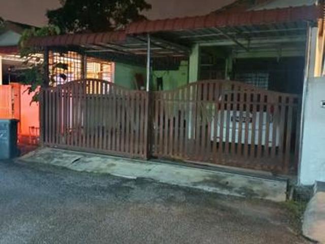Terraced House for sale in Sungai Petani, Kuala Muda