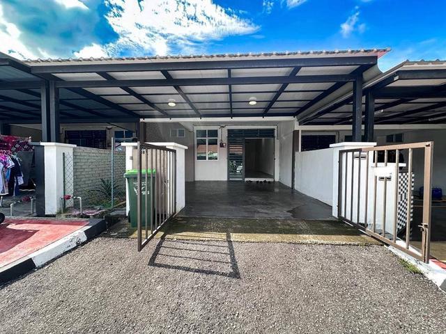 Terraced House for sale in Kulim, Kedah