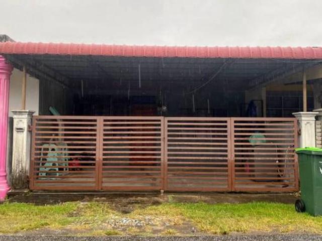 Terraced House for sale in Alor Setar, Kedah