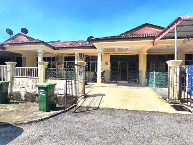 Terraced House for sale in Guar Chempedak, Kedah