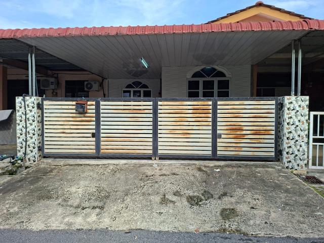 Terraced House for sale in Padang Serai, Kedah