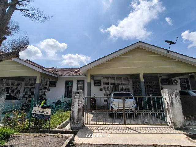 Terraced House for sale in Sungai Petani, Kuala Muda
