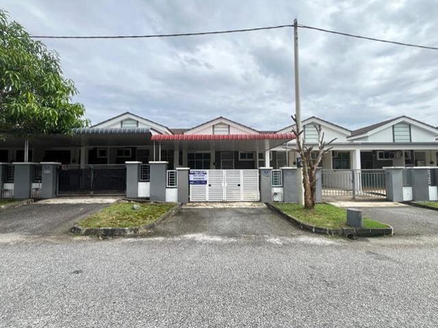 Terraced House for sale in Kuala Muda, Kedah
