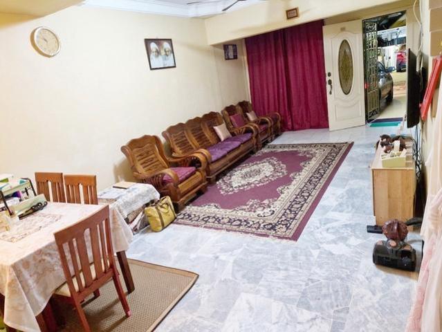 Terraced House for rent in Selayang, Selangor