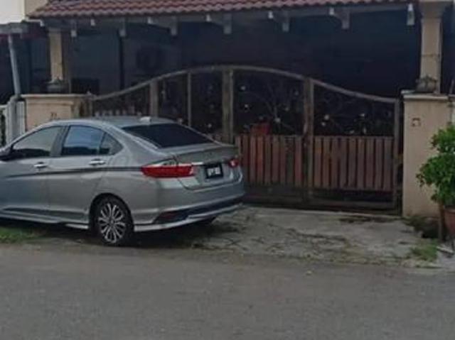 Terraced House for sale in Petaling, Alam Impian