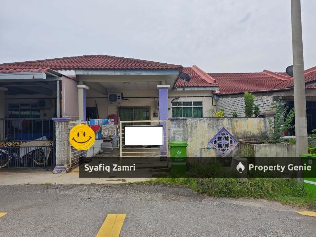 Terraced House for sale in Pahang