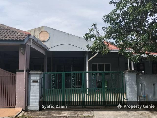 Terraced House for sale in Pahang