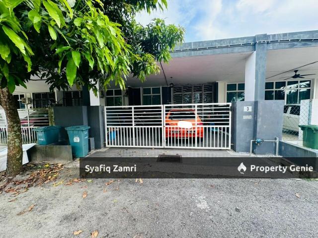 Terraced House for sale in Pahang