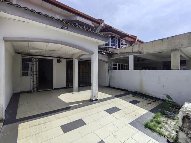 Terraced House for sale in Petaling, Alam Impian